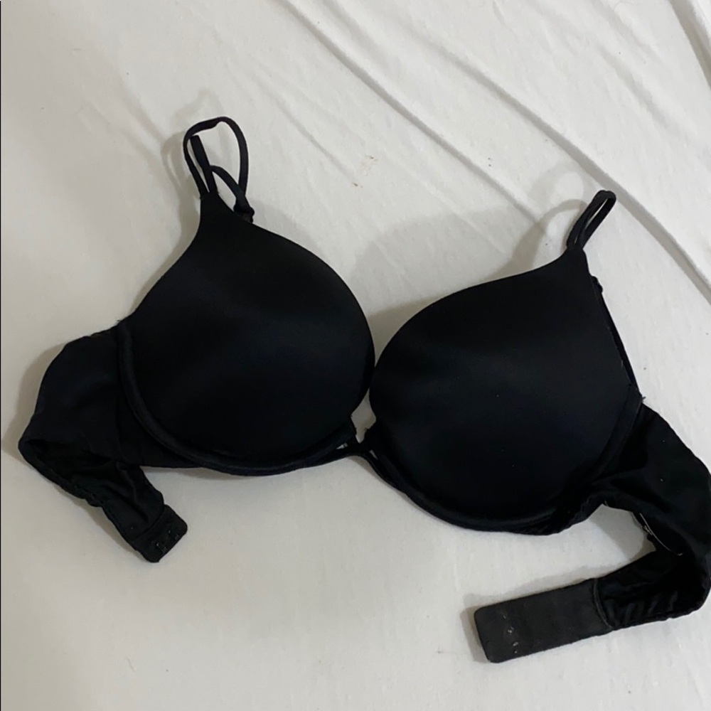 Victoria’s Secrete Very Sexy Push Up Bra 32C